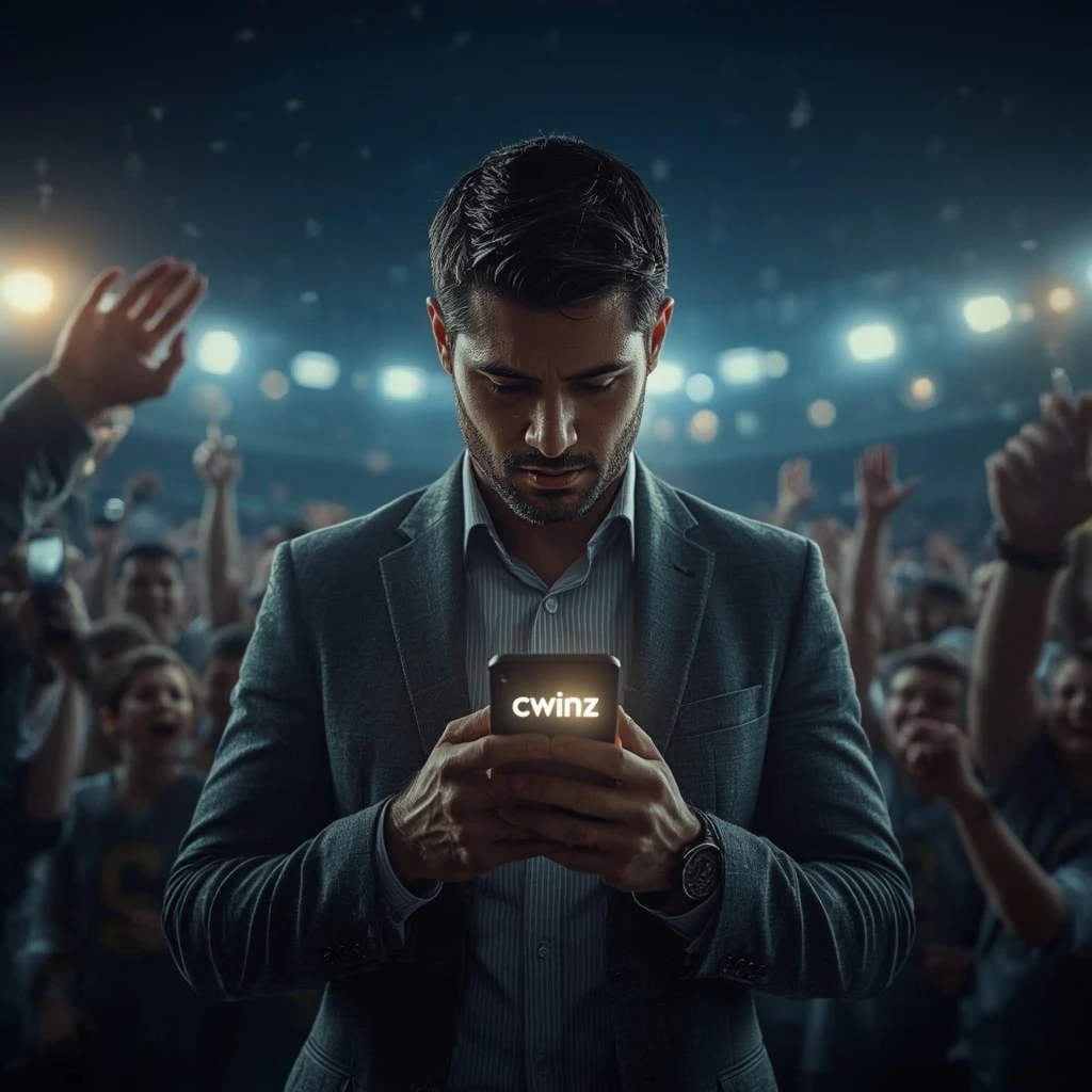 Cwinz bets on sport Cwinz bets