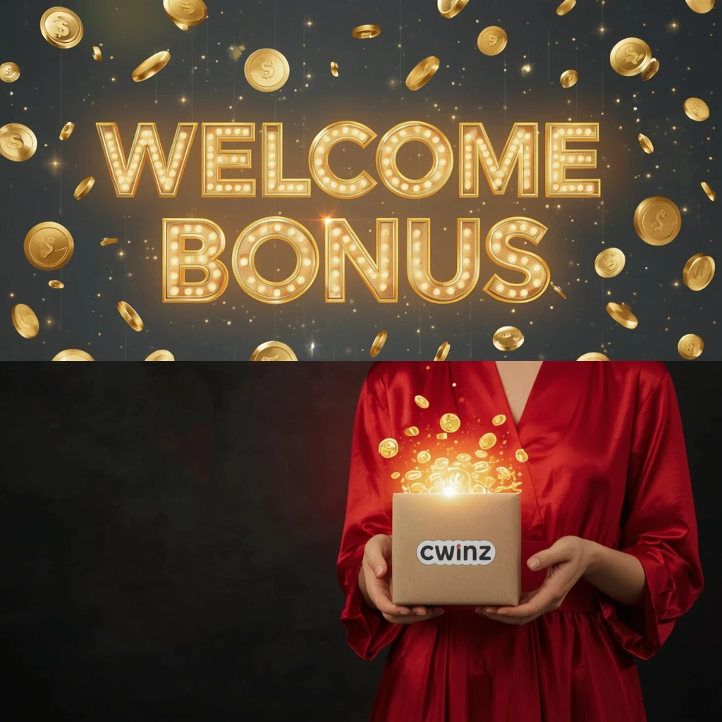 Cwinz bonus