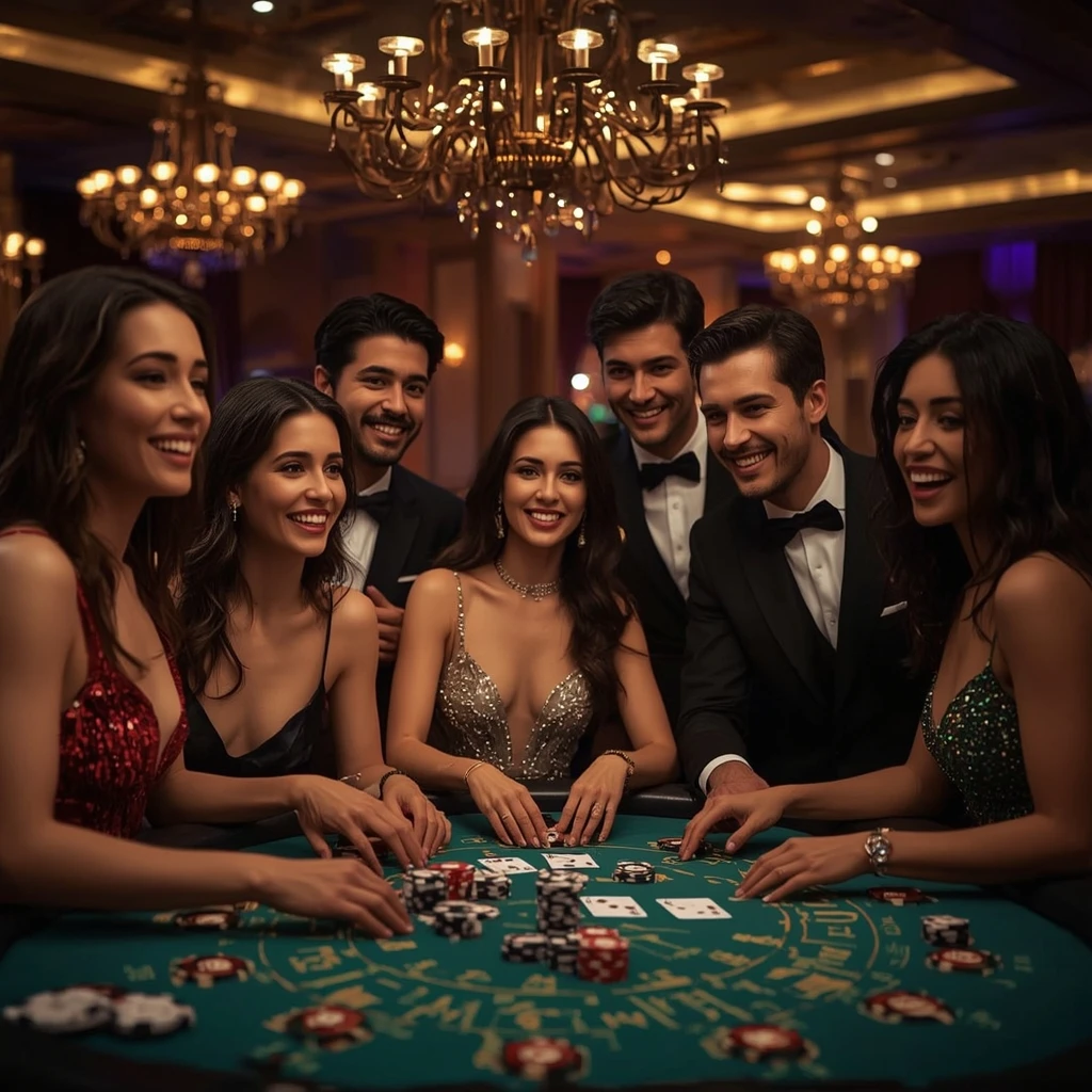 blackjack at CWINZ CASINO INDIA