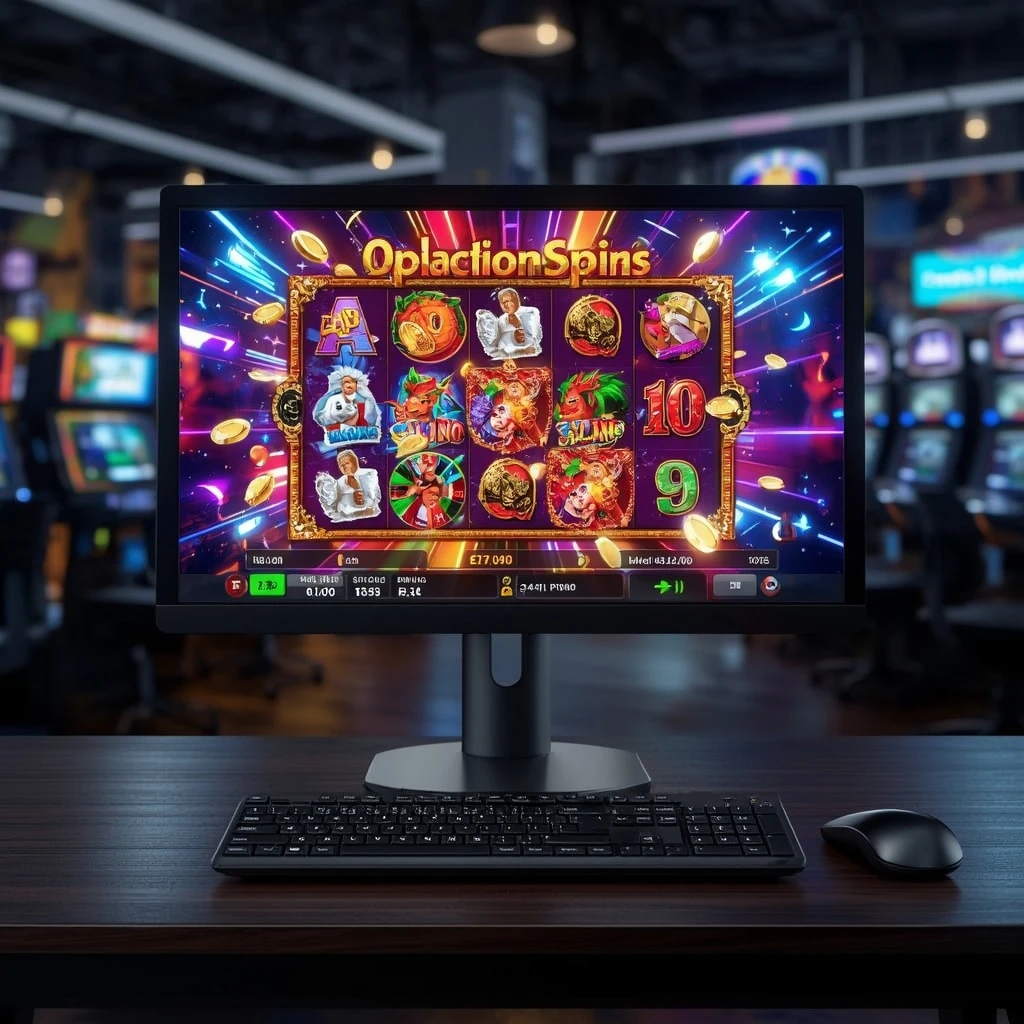 Progressive jackpot slot machines Cwinz Casino