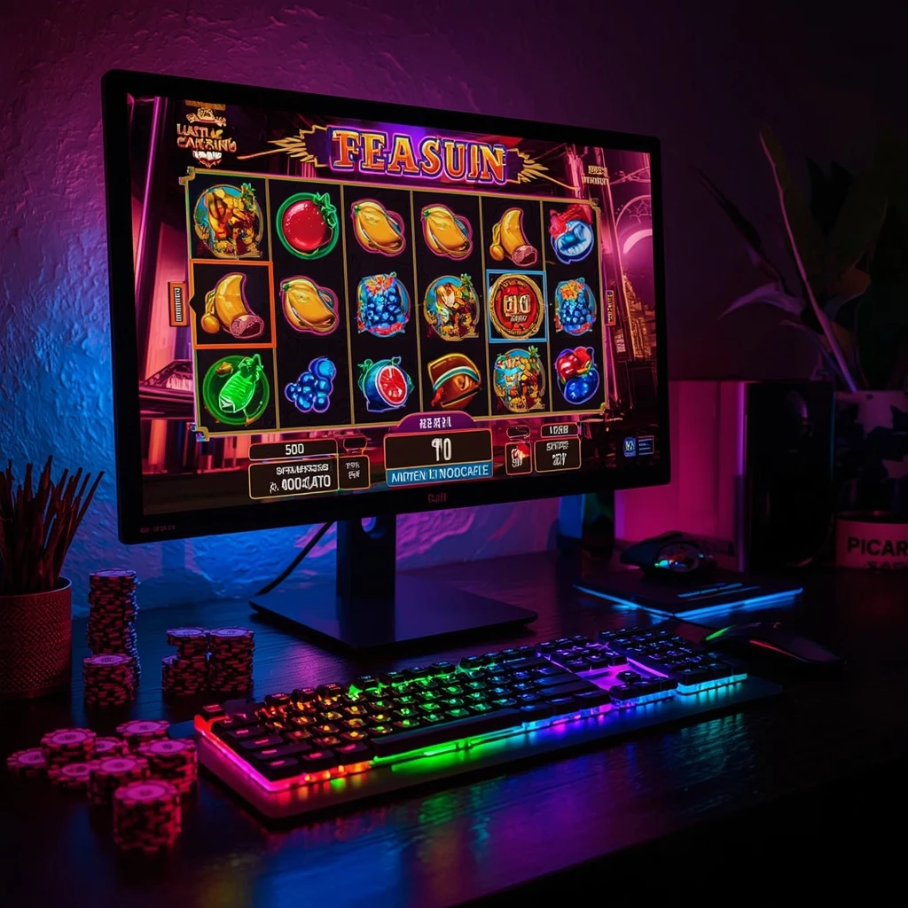 Microgaming Cwinz Casino