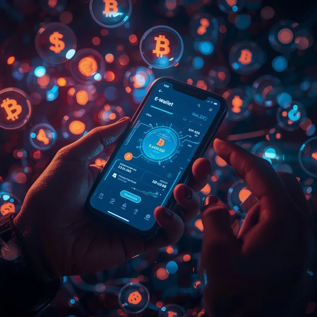 e-wallet CWINZ CASINO