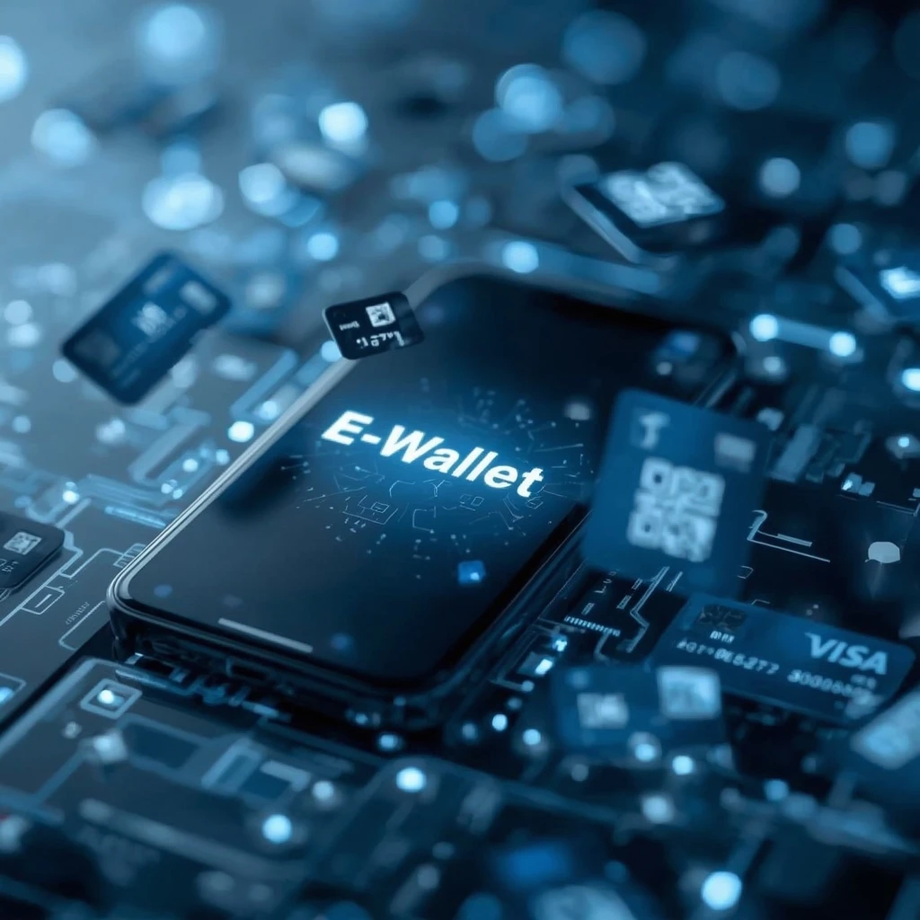 CWINZ CASINO e-wallet