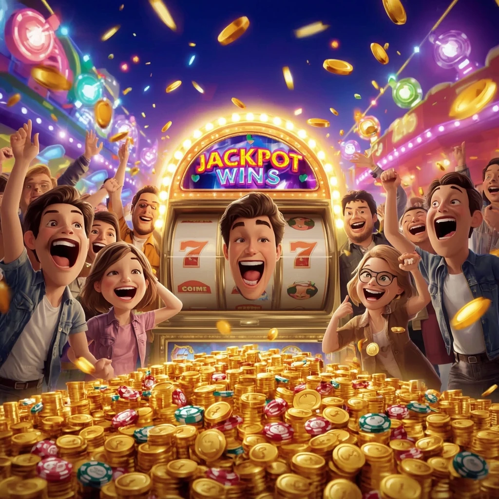 best jackpot games CWINZ CASINO