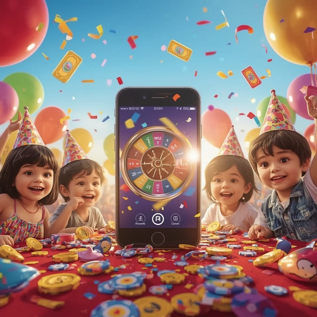 CWINZ CASINO mobile casino bonus