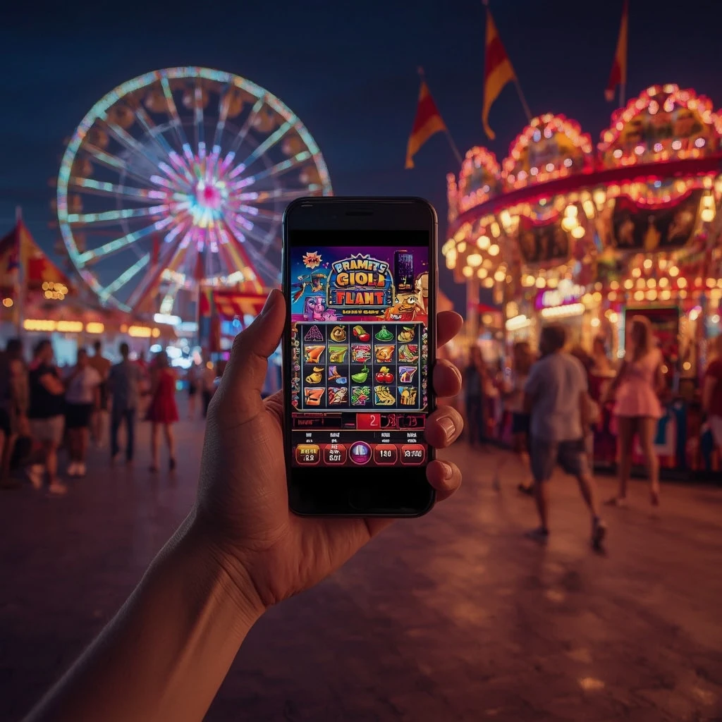 Cwinz Casino mobile app