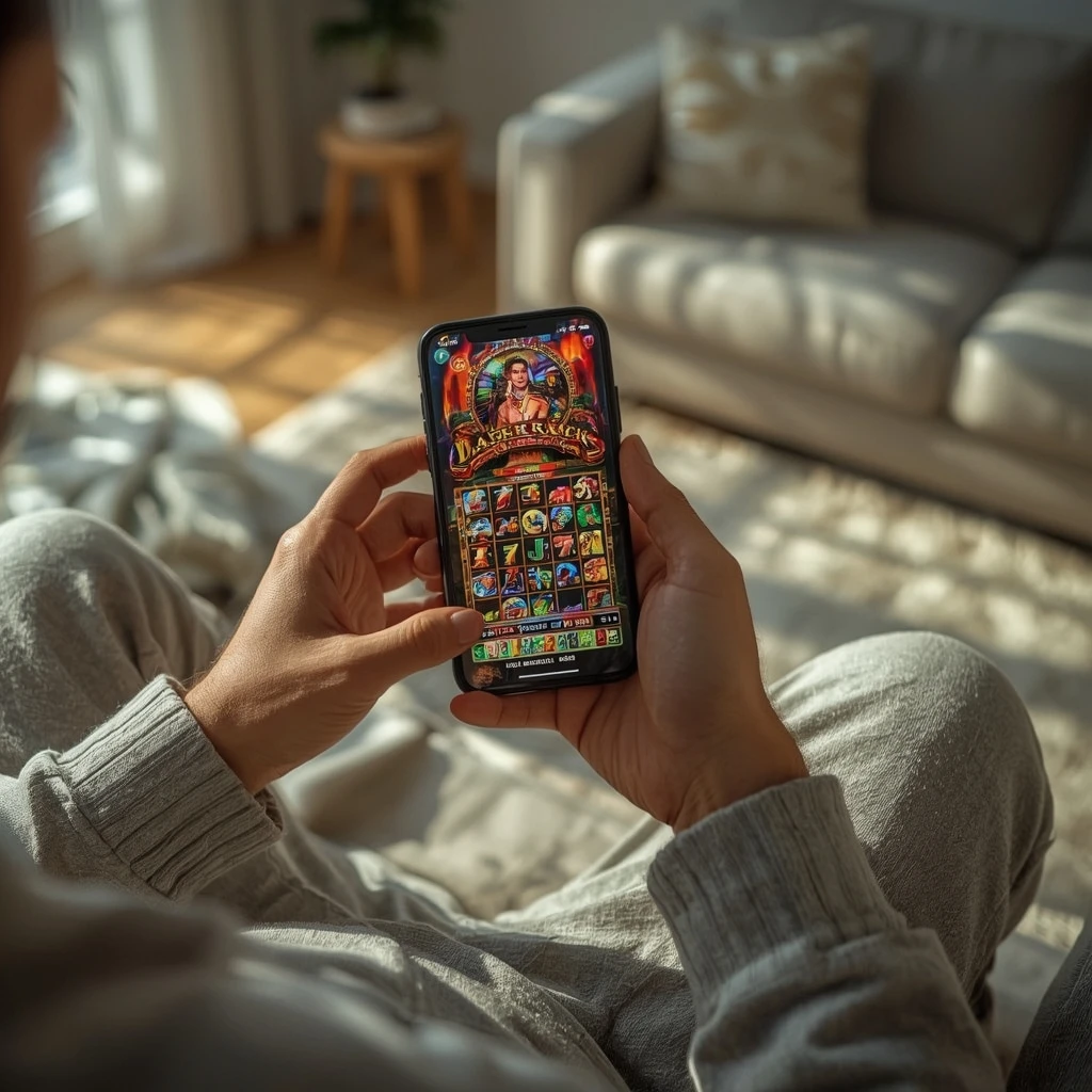 slots on mobile CWINZ CASINO