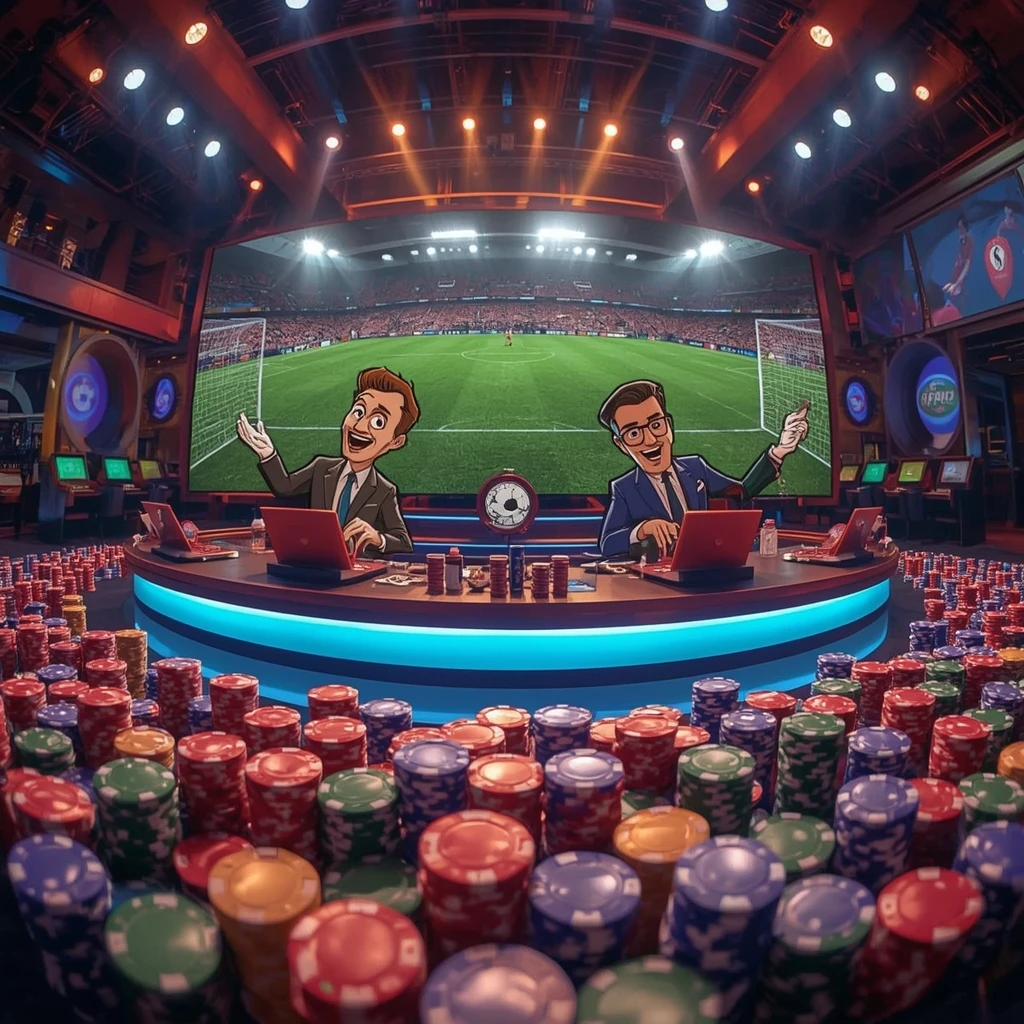 Football betting at CWINZ CASINO