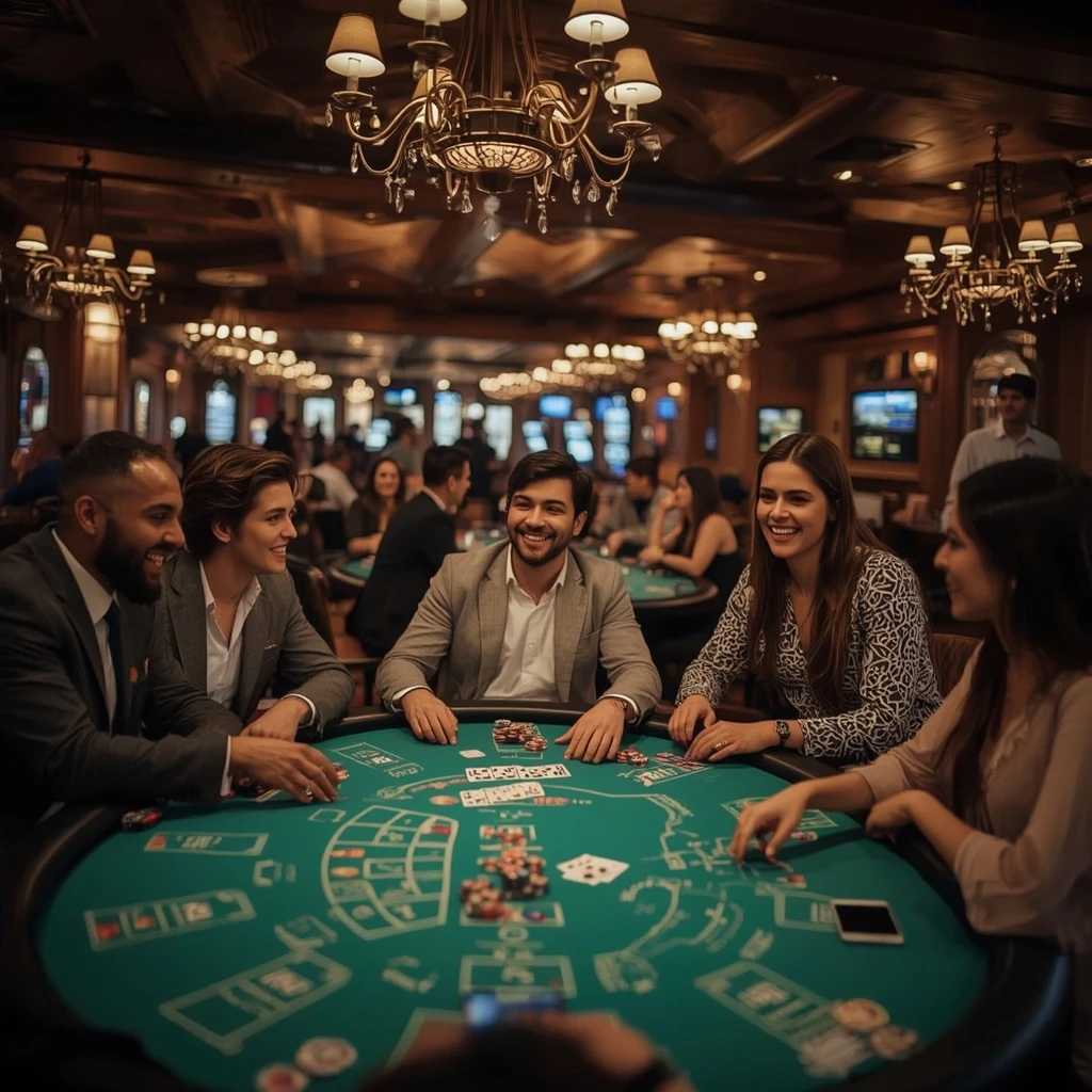 Double Bonus Poker Cwinz Casino