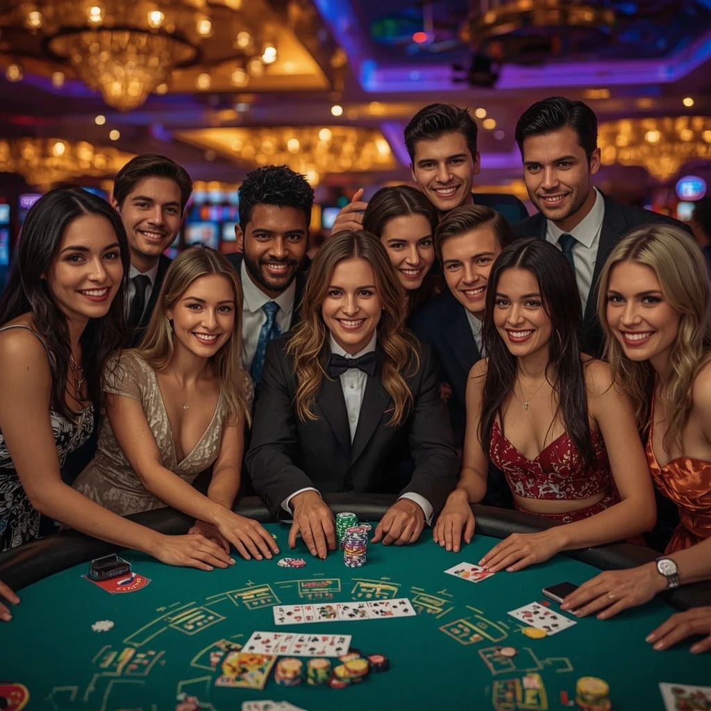 Game basics Cwinz Casino